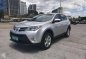 2013 Toyota Rav 4 Automatic for sale-1