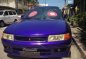 1997 Mitsubishi Lancer Pizza MT (4G15 DOHC)-10