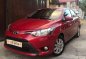 2016 Toyota Vios 1.3E Automatic vios civic accent mirage city eon g4-0