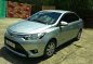 Toyota Vios 2016 for sale-1