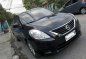 GRAB Registered 2015 Nissan Almera Matic for sale-1