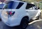 2015 Toyota Fortuner V 4x2 for sale-0