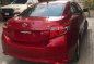 2016 Toyota Vios 1.3E Automatic vios civic accent mirage city eon g4-4