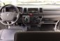 2017 TOYOTA HiAce Commuter 3.0L engine Manual starex nv350 urvan foton-10