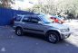 Honda CRV 1998 for sale-0