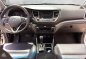 2016 Hyundai Tucson GLS 2.0 turbo diesel CRDi- Automatic transmission-10