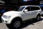 Mitsubishi Montero Sport 2013 for slae-1