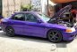 1997 Mitsubishi Lancer Pizza MT (4G15 DOHC)-2