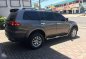 Mitsubishi Montero Sport 2012 for sale-2