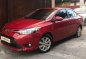 2016 Toyota Vios 1.3E Automatic vios civic accent mirage city eon g4-1