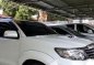 2015 Toyota Fortuner V 4x2 for sale-11