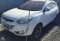 2011 Hyundai Tucson 2.0 Theta II 2.0 GLS 6 Speed AT Top Condition-2