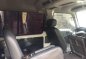 Nissan Urvan 2012 for sale-2