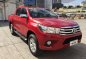 2016 TOYOTA Hilux G 4x2 Manual Transmission-7