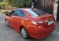 Toyota Vios G 2016 for sale-4