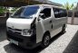 Toyota Hiace 2013 for sale-0