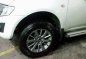 Mitsubishi Strada 2012 for sale-6