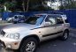 Honda CRV 1998 for sale-1