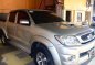 2011 Toyota Hilux G 3.0 4x4 AT (Top of the line)-5