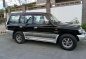 Mitsubishi Pajero 2003 for sale-4