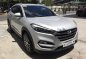 2016 Hyundai Tucson GLS 2.0 turbo diesel CRDi- Automatic transmission-2