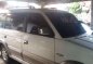 Mitsubishi Adventure 2000 for sale-1