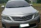 Like New Toyota Corolla Altis for sale-0