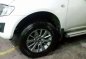 2012 Mitsubishi Strada for sale-3