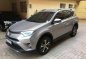 2017 Toyota Rav4 Premium FOR SALE -5