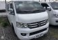 2015 Foton View for sale-1