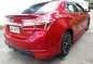 Toyota Corolla Altis 2014 for sale-3