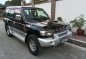 Mitsubishi Pajero 2003 for sale-10