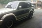 Like new Mishubishi Pajero for sale-0