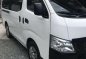 2016 Nissan Urvan Nv350 for sale-1