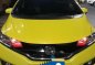 Honda Jazz 2016 FOR SALE -1