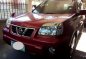 2008 Nissan Xtrail for sale-0