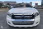 2016 Ford Ranger xlt automatic not strada hilux colorado dmax-1