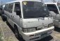 2013 Nissan Urvan for sale-1