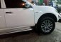 Mitsubishi Strada 2012 for sale-5