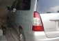 Toyota Innova 2014 FOR SALE -0