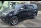 Toyota Fortuner V 2007 for sale-9