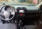 2015 Mitsubishi Mirage GLS MT Push Start - 15-5