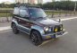 Toyota Pajero 1992 for sale-4