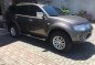 Mitsubishi Montero Sport 2012 for sale-0