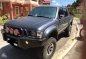 Toyota Hilux 2003 for sale-1