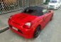 Toyota Mr-S 2010 for sale-3