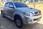 2011 Toyota Hilux G 3.0 4x4 AT (Top of the line)-0