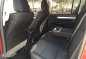 2016 TOYOTA Hilux G 4x2 Manual Transmission-6