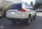 ORIG 2011 Mitsubishi Montero 4X2 GLS V DSL AT fortuner mux everest-5