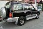 Mitsubishi Pajero 2003 for sale-3